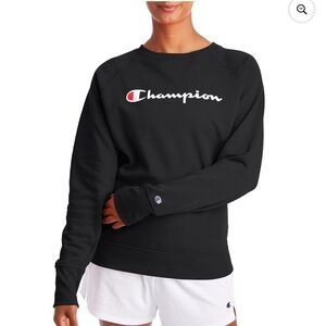 Champions PowerBlend Crewneck